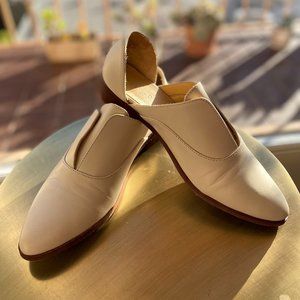 Nisolo Emma d'Orsay Oxford